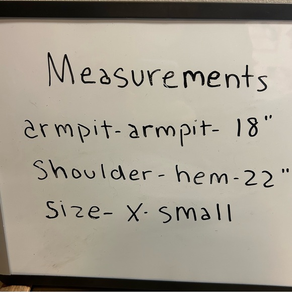 LL bean button down shirt WOMENS XS green plaid 100% cotton flannel warm preppy - Picture 11 of 11